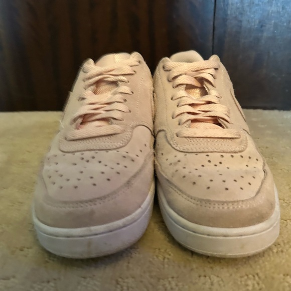 Nike court vision low “orange pearl” - Picture 7 of 9